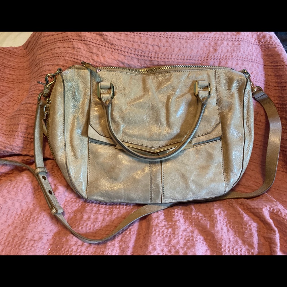 Botkier Crossbody Bag